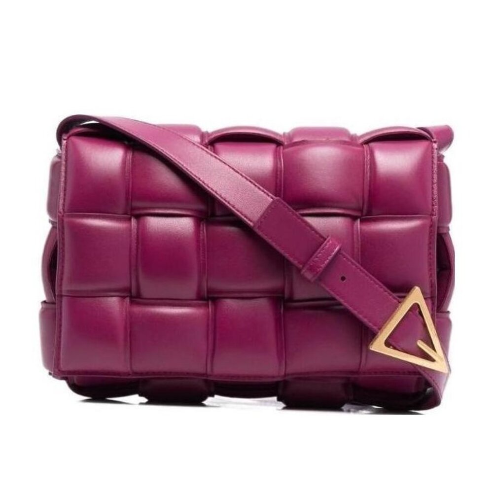 BOTTEGA VENETA PADDED CASSETTE  *𝙎𝙚𝙚 𝙙𝙚𝙨𝙘𝙧𝙞𝙥𝙩𝙞𝙤𝙣*